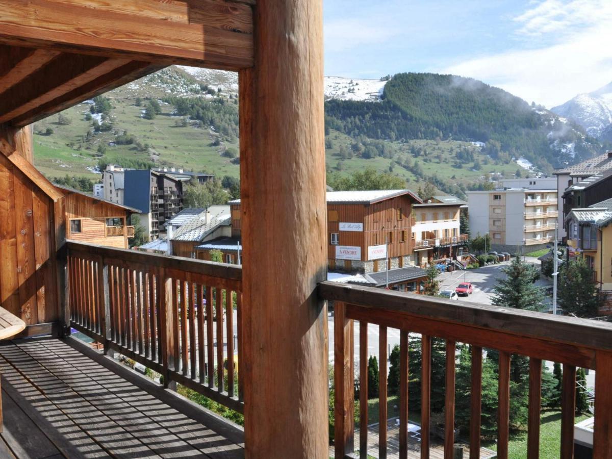 Appartement Les Deux Alpes, 4 Pieces, 8 Personnes - Fr-1-348-255 Ngoại thất bức ảnh